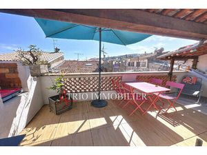 Vente maison 5 pièces 135 m² Saint-Laurent-du-Var (06700)