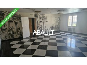 Location Local commercial 170m² PORTET SUR GARONNE 31120