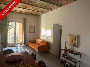 Vente appartement 4 pièces 89 m² Les Vans (07140)