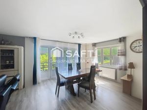 Vente maison 5 pièces 131 m² à Locmalo (56160)  128 000 €