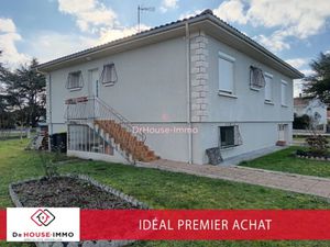 Vente maison 5 pièces 99 m² à Tonneins (47400)  148 000 €