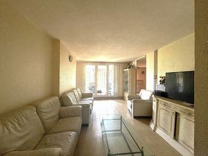 Vente appartement 4 pièces 76 m² Martigues (13500)