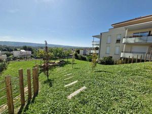 Location Appartement 4 pièces 75m² L ISLE D ABEAU 38080