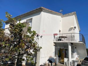 Vente maison 6 pièces 115 m² à Ales (30100)  210 000 €