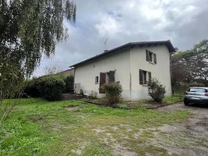 Vente maison 6 pièces 128 m² à Saint-Christophe (16420)  197 500 €