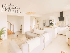 Vente maison 3 pièces 90 m² à Villematier (31340)  210 000 €