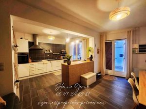 Vente immeuble 6 pièces 156 m² à Murviel-lès-Béziers (34490)  160 000 €