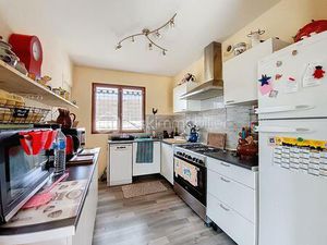 Maison de 64 m² à Brazey-En-Plaine