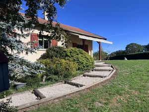 Maison traditionnelle 6 pièces