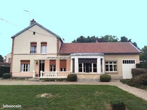 Propriété 7 pièces 196 m²