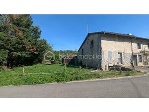 Maison de 60 m² à Salt-En-Donzy