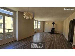 Appartement 4 pièces 84 m²