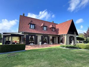 Maison T8 Andres à vendre