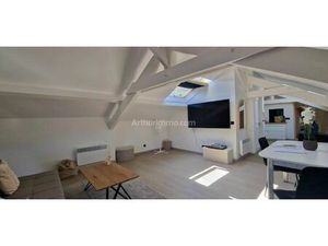 Vente Appartement 2 pièces 50 m2 à Saint-Pé-de-Bigorre