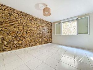 Appartement en duplex 4 pièces avec garage