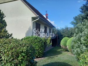 Achat Maison 5 pièces 121m²