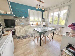Vente maison 3 pièces 99 m² Carnoët (22160)