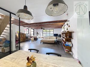 Achat Maison 6 pièces 146m² GONDECOURT 59147