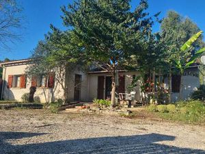 Vente maison 5 pièces 110 m² Mussidan (24400)