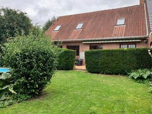 Achat Maison 6 pièces 154m²