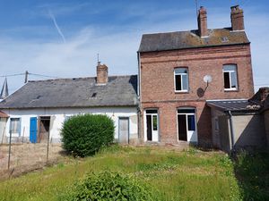 Achat Maison 5 pièces 140m² HIERMONT 80370