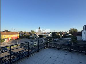 Appartement wittenheim