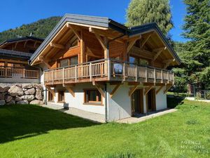 Chalet neuf
