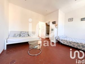 Vente Appartement T1 à Carqueiranne (83320) : à vendre T1 / 34m² Carqueiranne