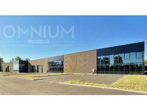 CELLULES ACTIVITES - ZAC AMBERIEUX