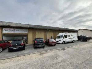 LOCATION ACTIVITE- Bourg en Bresse