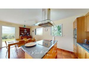 Vente maison 5 pièces 110 m² Locquirec (29241)