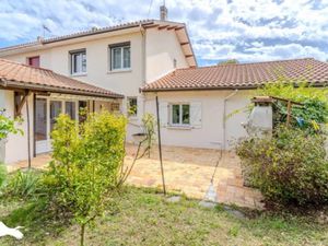 Vente maison 6 pièces 124 m² à Blanquefort (33290)  385 000 €