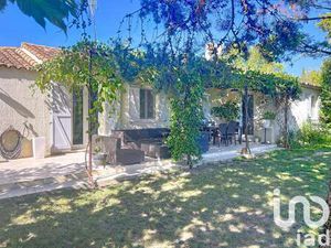 Vente Maison Piscine à Cheval-Blanc (84460) : à vendre Piscine / 92m² Cheval-Blanc