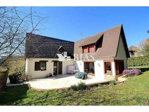 Vente Maison à Blainville-Crevon (76116) : à vendre / 152m² Blainville-Crevon