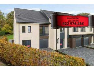 BLACK FRIDAY : 25 000€ TVAC DE RÉDUCTION