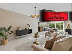 BLACK FRIDAY : 25 000€ TVAC DE RÉDUCTION