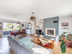 Vente maison 4 pièces 104 m² à Sanguinet (40460)  406 536 €