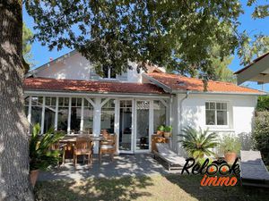 Vente maison 4 pièces 120 m² Lanton (33138)