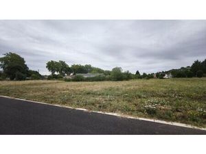 Annonce vente terrain terrain de 1324m2 à Rabastens (81800) - ParuVendu.fr ref 99278264169