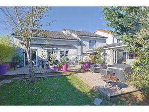 Maison familiale à Laneuveville-devant-Nancy