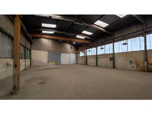 Local professionnel à vendre LONGVIC 1 pièce(s) 430m2 525 000€