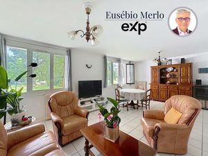 Vente appartement 5 pièces 101 m² Meylan (38240)