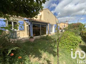 Vente Maison Piscine à Caux (34720) : à vendre Piscine / 100m² Caux