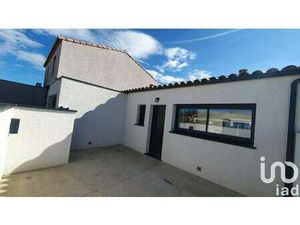 Vente Maison à La Palme (11480) : à vendre / 75m² La Palme