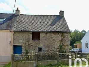 Vente Maison à Missillac (44780) : à vendre / 38m² Missillac