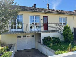 Vente Maison à Arçonnay (72610) : à vendre / 70m² Arçonnay