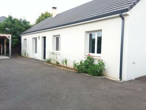 Vente maison 5 pièces 108 m² Chitenay (41120)