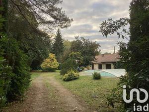 Vente Maison Piscine à Guécélard (72230) : à vendre Piscine / 141m² Guécélard