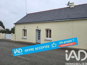 Vente Maison à Issé (44520) : à vendre / 100m² Issé