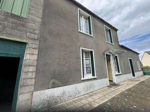 Vente Maison à Lignières-Orgères (53140) : à vendre / 103m² Lignières-Orgères